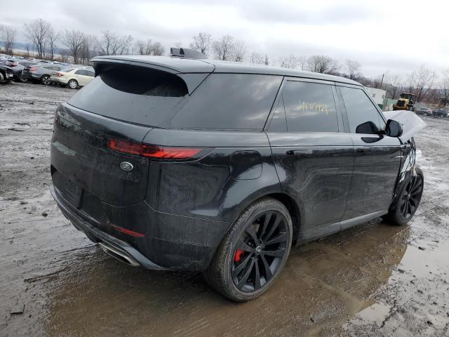 Image 3 of 2023 LAND ROVER RANGE ROVER SPORT DYNAMIC SE 2023 with VIN SAL1L9FUXPA104096