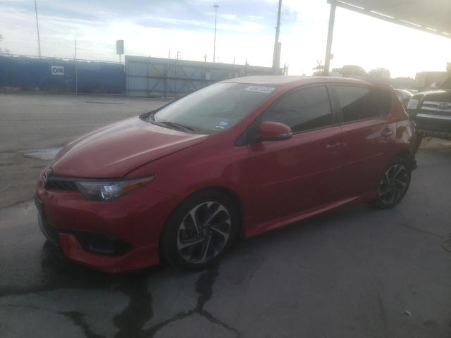 2016 TOYOTA SCION IM  2016 image