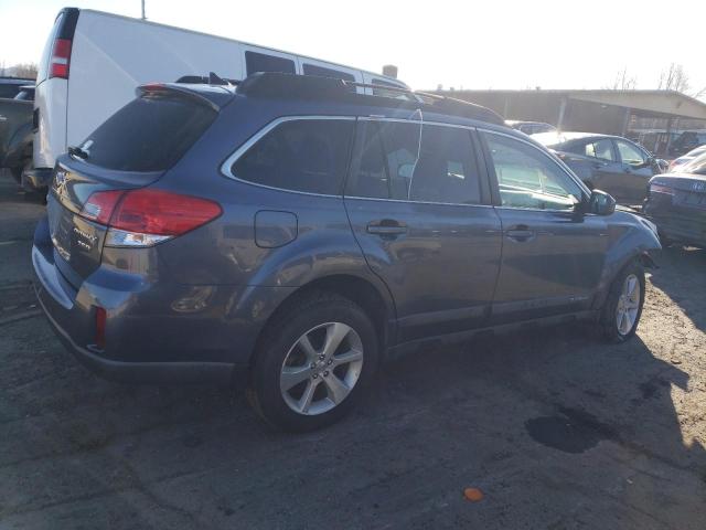 Image 3 of 2014 SUBARU OUTBACK 3.6R LIMITED 2014 with VIN 4S4BRDKC5E2230394