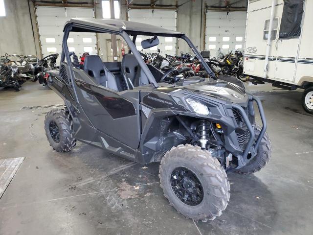 Obraz 1 z 2023 CAN-AM MAVERICK TRAIL 1000 DPS 2023 z VIN 3JB1GAP40PK000682