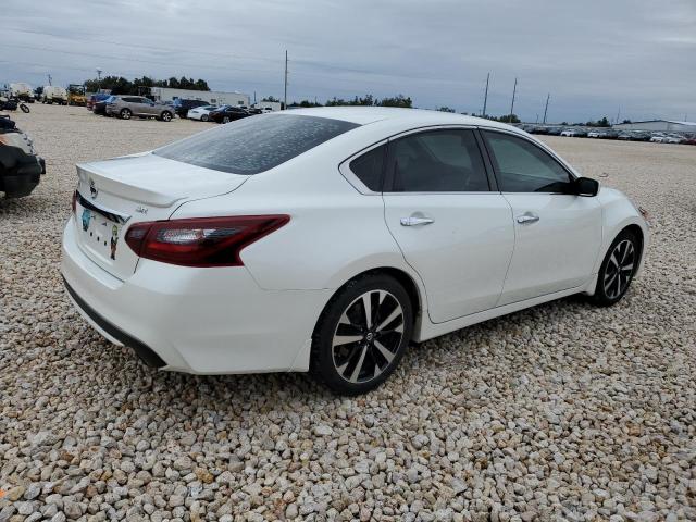 Obraz 3 z 2018 NISSAN ALTIMA 2.5 2018 z VIN 1N4AL3AP6JC268291