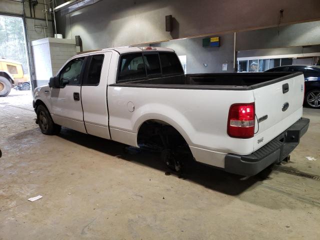 Obraz 2 z 2005 FORD F150  2005 z VIN 1FTRX12W65NC01549