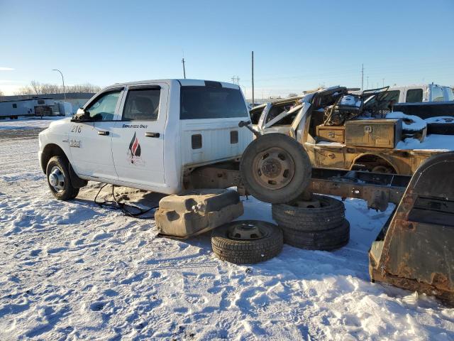 Image 2 of 2013 RAM 3500  2013 with VIN 3C7WRTCT1DG591905