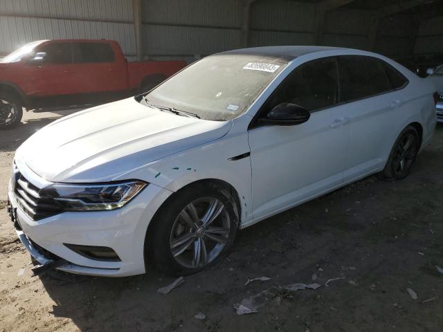 Изображение 2019 VOLKSWAGEN JETTA S 2019