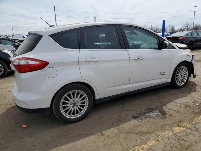 Obraz 3 z 2013 FORD C-MAX PREMIUM 2013 z VIN 1FADP5CU5DL524246
