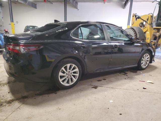 Изображение 3 2022 TOYOTA CAMRY LE 2022 с VIN 4T1C11AK5NU696933
