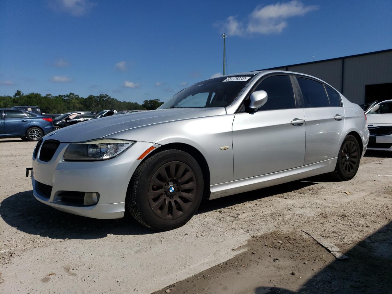 2009 BMW 328 I 2009 image