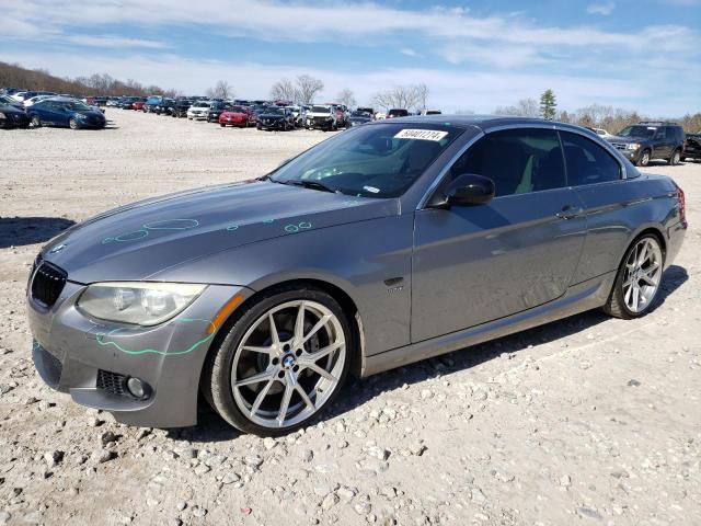 Obraz 2011 BMW 335 IS 2011