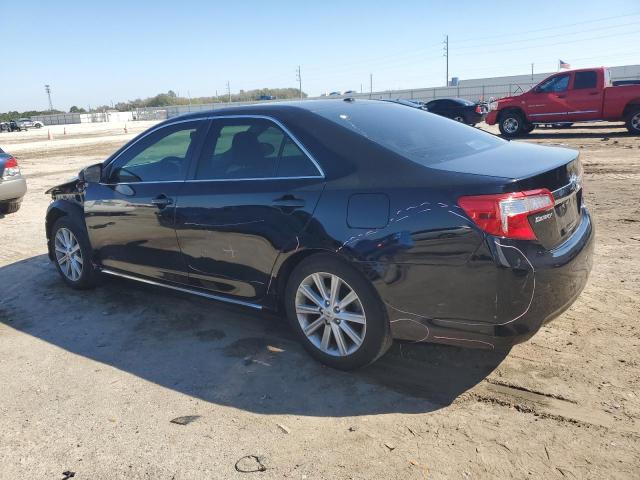 Image 2 of 2014 TOYOTA CAMRY HYBRID 2014 with VIN 4T1BD1FK1EU118002