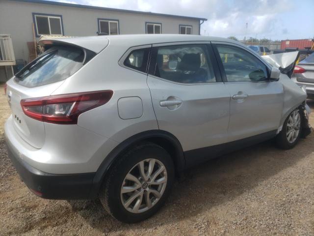 Obraz 3 z 2021 NISSAN ROGUE SPORT S 2021 z VIN JN1BJ1AV2MW562641