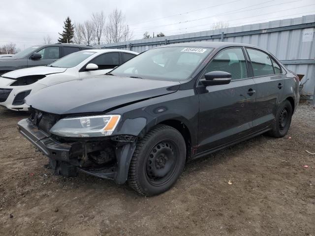 Obraz 2016 VOLKSWAGEN JETTA S 2016