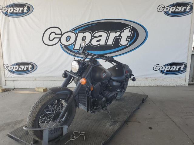 Obraz 2 z 2022 HONDA VT750 C2B 2022 z VIN JH2RC5371NK200683