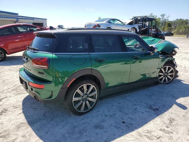 Image 3 of 2024 MINI COOPER S CLUBMAN ALL4 2024 with VIN WMWXJ1C0XR2V24624
