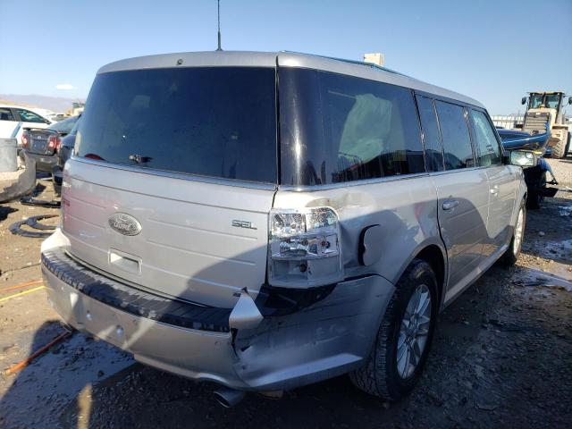 Image 3 of 2013 FORD FLEX SEL 2013 with VIN 2FMHK6C82DBD03573