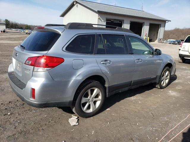 Image 3 of 2013 SUBARU OUTBACK 2.5I PREMIUM 2013 with VIN 4S4BRBCC8D3209602