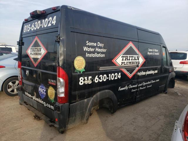 Obraz 3 z 2015 RAM PROMASTER 2500 2500 HIGH 2015 z VIN 3C6TRVDG9FE511883