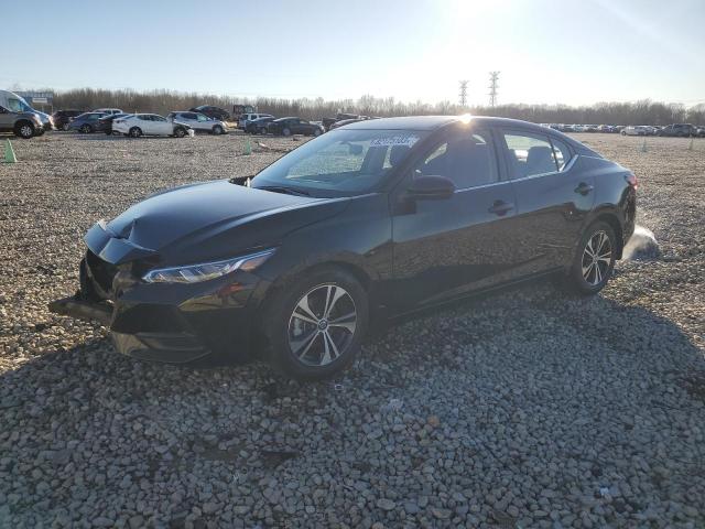 2023 NISSAN SENTRA SV 2023 image
