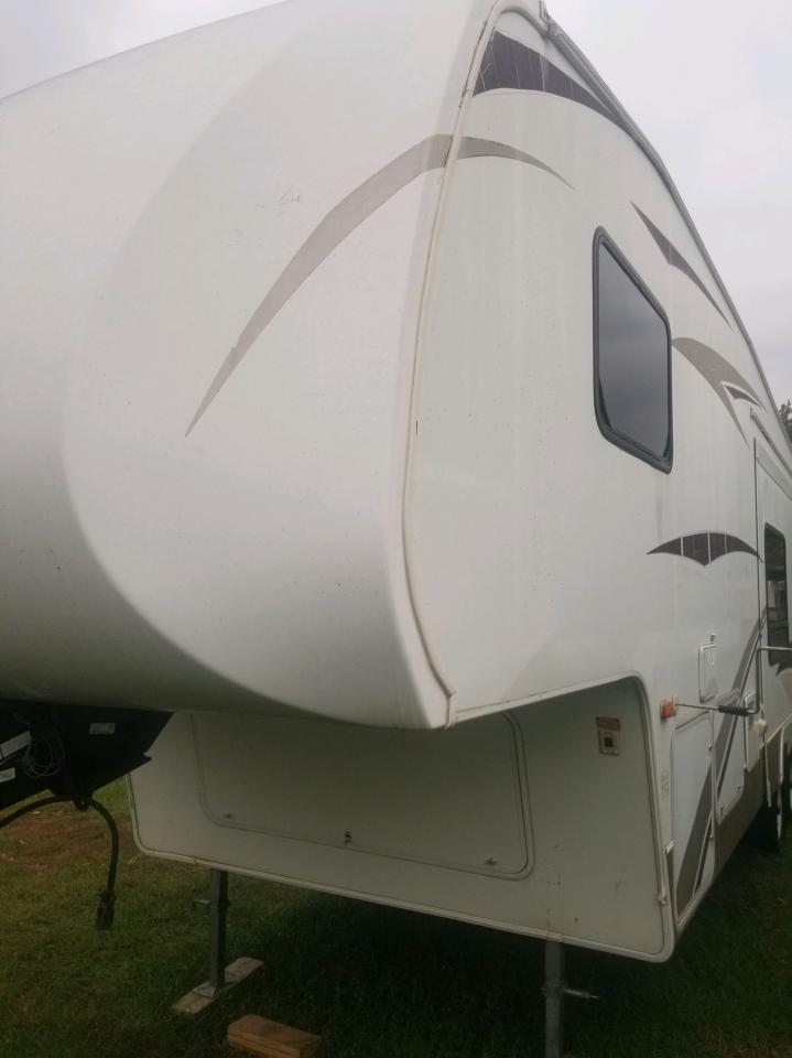 Изображение 3 2007 KEY TRAILER 2007 с VIN 4YDF265217L602218