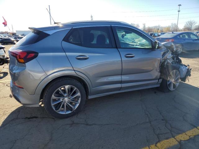 Image 3 of 2023 BUICK ENCORE GX SELECT 2023 with VIN KL4MMDSL2PB111291