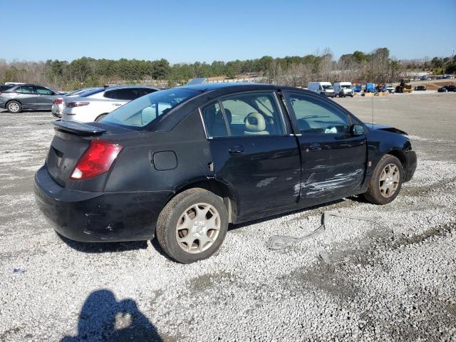 Image 3 of 2003 SATURN ION LEVEL 2 2003 with VIN 1G8AJ52F63Z190218