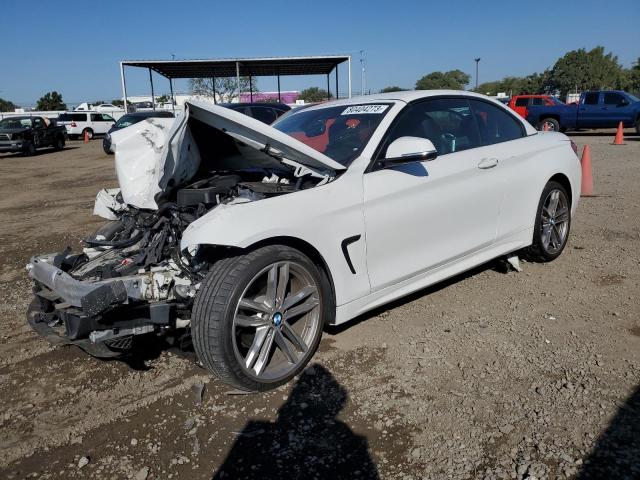 Obraz 2019 BMW 4 SERIES 430I 2019