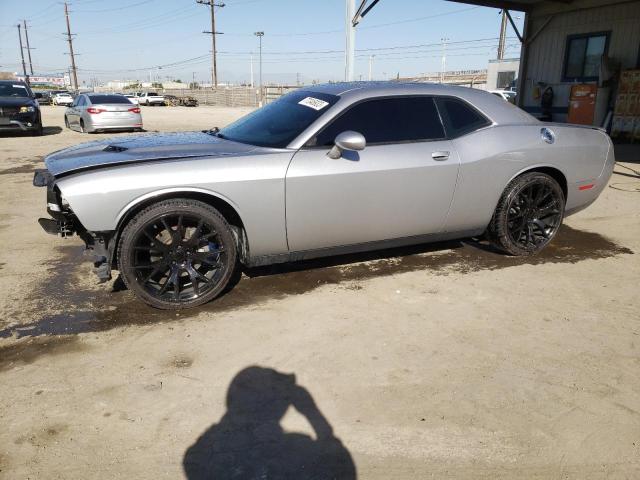 2016 DODGE CHALLENGER SXT 2016 image