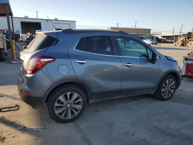 Image 3 of 2019 BUICK ENCORE PREFERRED 2019 with VIN KL4CJASB0KB802578