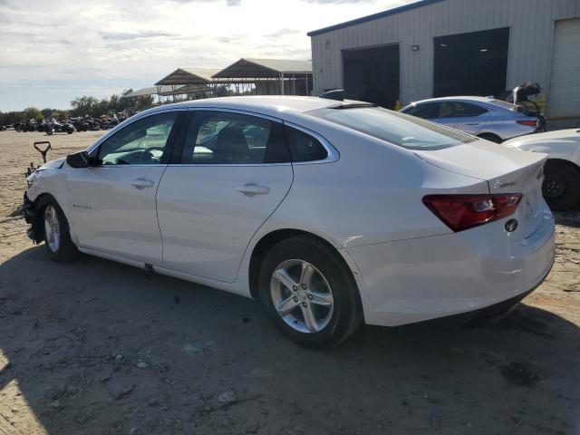 Obraz 2 z 2022 CHEVROLET MALIBU LS 2022 z VIN 1G1ZB5ST9NF208008