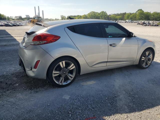 Obraz 3 z 2013 HYUNDAI VELOSTER  2013 z VIN KMHTC6AD6DU122526