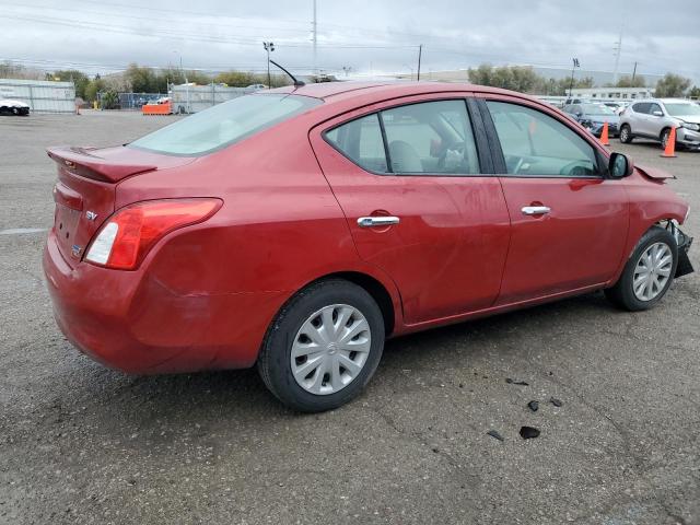 Obraz 3 z 2013 NISSAN VERSA S 2013 z VIN 3N1CN7AP6DL894035