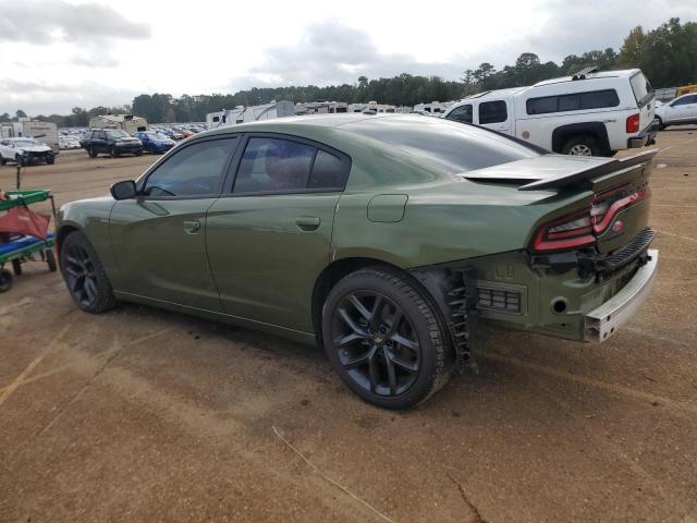 Image 2 of 2022 DODGE CHARGER SXT 2022 with VIN 2C3CDXBG0NH176591