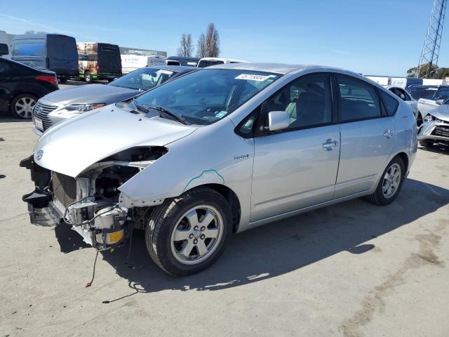 2006 TOYOTA PRIUS  2006 image