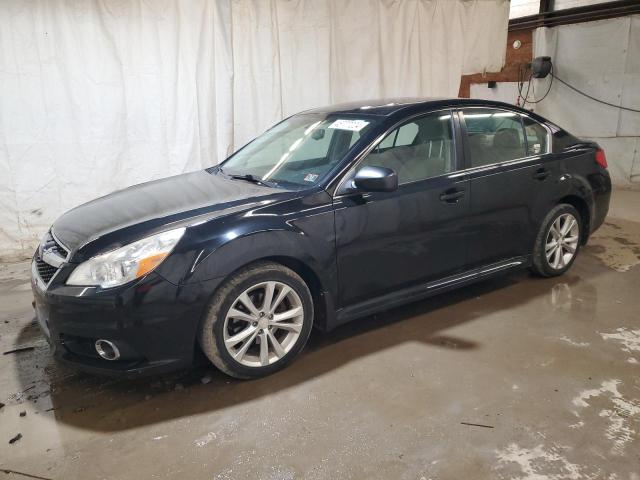 Image 1 of 2014 SUBARU LEGACY 2.5I 2014 with VIN 4S3BMBA68E3036469
