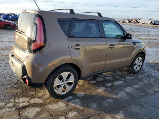 Image 3 of 2014 KIA SOUL  2014 with VIN KNDJN2A24E7025175