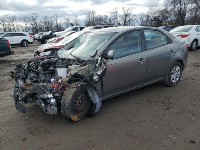 Изображение 2012 KIA FORTE EX 2012