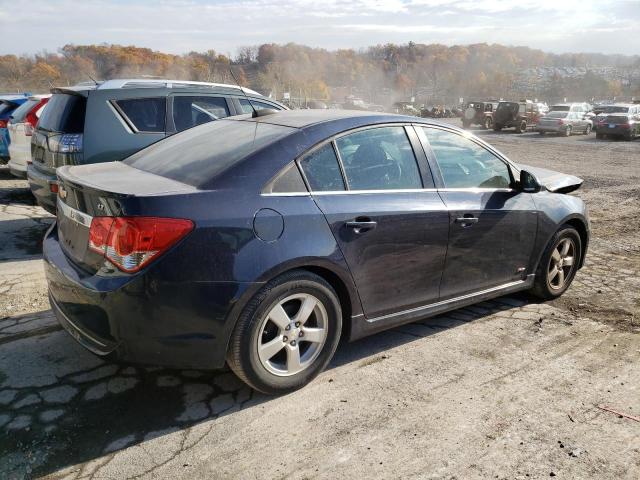 Изображение 3 2016 CHEVROLET CRUZE LIMITED LT 2016 с VIN 1G1PE5SB2G7117889