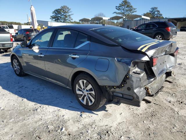 Image 2 of 2020 NISSAN ALTIMA S 2020 with VIN 1N4BL4BV2LC144285