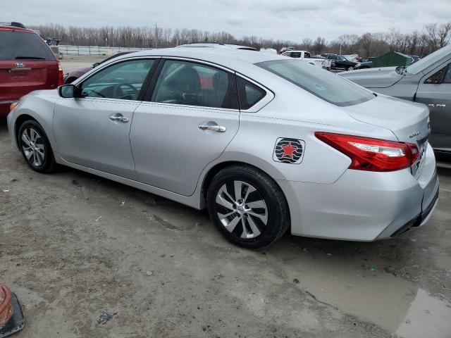 Изображение 2 2016 NISSAN ALTIMA 2.5 2016 с VIN 1N4AL3AP9GN358662