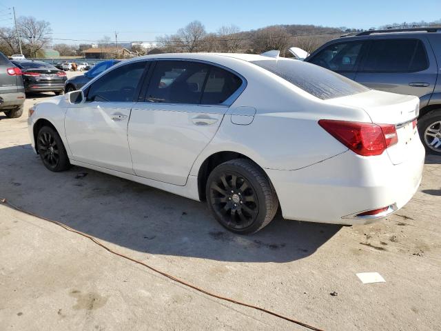 Obraz 2 z 2014 ACURA RLX  2014 z VIN JH4KC1F33EC002661