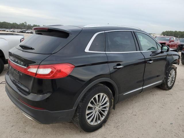 Obraz 3 z 2018 LINCOLN MKX SELECT 2018 z VIN 2LMPJ6KR5JBL19002