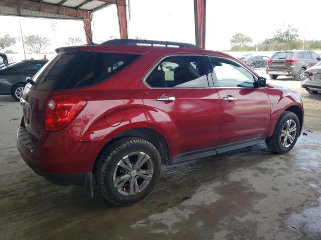 Obraz 3 z 2013 CHEVROLET EQUINOX LT 2013 z VIN 2GNALDEK4D1164141