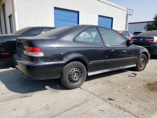 Image 3 of 2000 HONDA CIVIC EX 2000 with VIN 1HGEJ8243YL126298