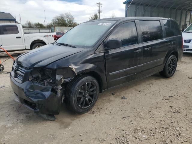 2008 DODGE GRAND CARAVAN SE 2008 image