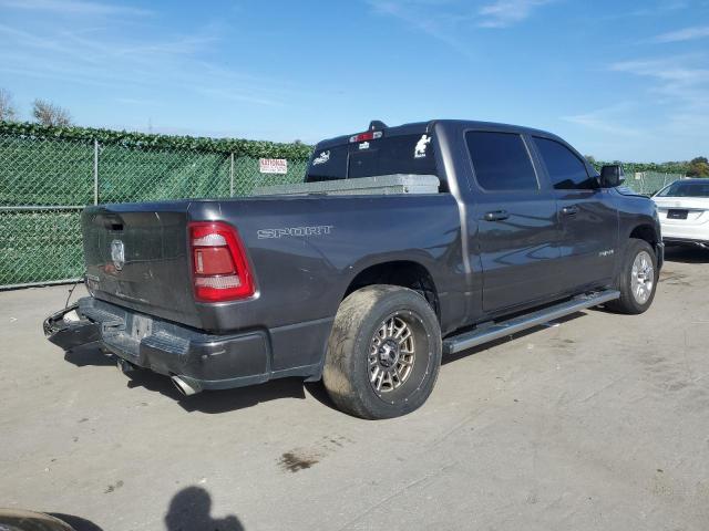 Image 3 of 2020 RAM 1500 BIG HORN/LONE STAR 2020 with VIN 1C6RREFT7LN361364