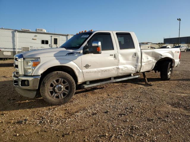 Изображение 1 2012 FORD F350 SUPER DUTY 2012 с VIN 1FT8W3BT1CEA77493