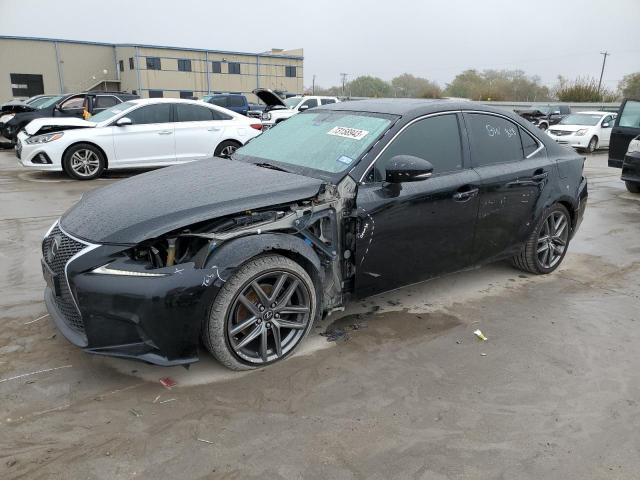 Obraz 2015 LEXUS IS 250 2015