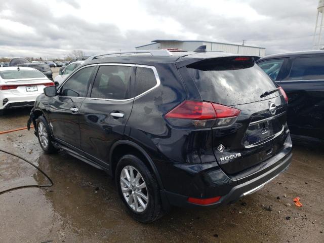 Изображение 2 2020 NISSAN ROGUE S 2020 с VIN 5N1AT2MV9LC715869