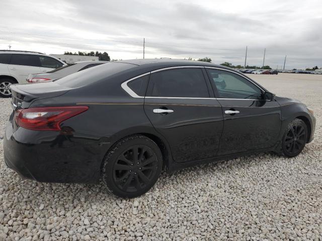Image 3 of 2018 NISSAN ALTIMA 2.5 2018 with VIN 1N4AL3AP6JC106662