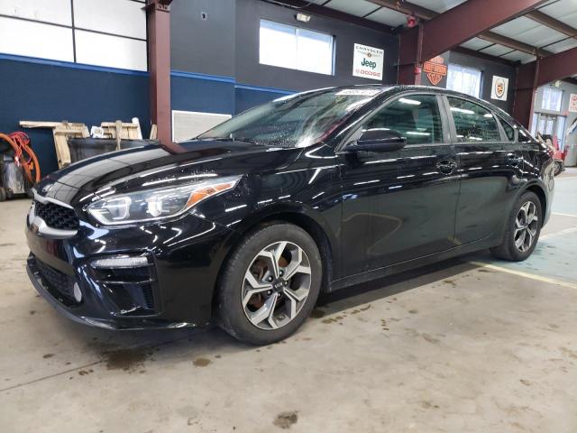 2020 KIA FORTE FE 2020 image