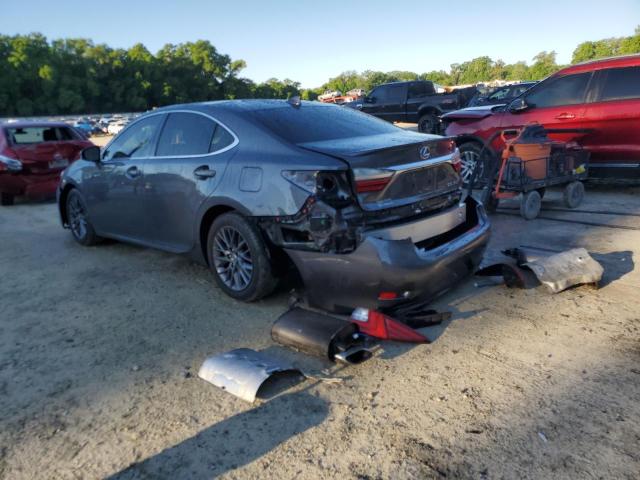 Obraz 2 z 2018 LEXUS ES 350 2018 z VIN 58ABK1GG7JU086322